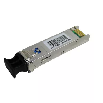   Schneider Electric TCSEAAF1LFH00 ConneXium kiegészítő, optikai modul SFP-LH/LC