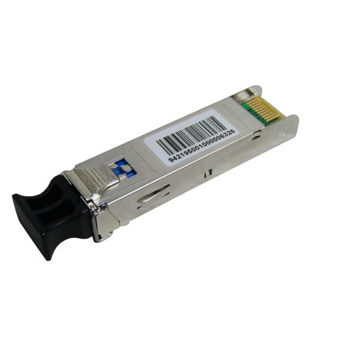 Schneider Electric TCSEAAF1LFU00 ConneXium kiegészítő, optikai modul SFP-SX/LC