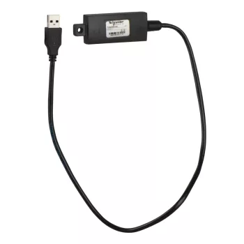   Schneider Electric TCSEAM0100 ConneXium memória Back-Up kulcs, TCS ESM switchekhez