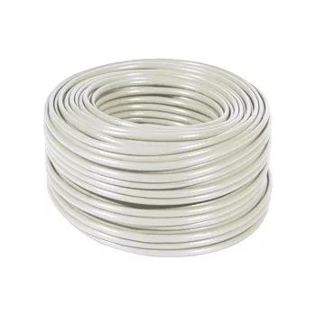   Schneider Electric TCSECE300R2 Kábel, Ethernet, Cat 5E, 4STP 24AWG, 300m