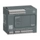 Schneider Electric TM100C16RN Modicon M100 Easy PLC, 16 I/O, 1xRS485, 230VAC