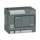 Schneider Electric TM200C16R Modicon M200 Easy PLC, 16 I/O1xRS485, relés kimenet, 230 VAC