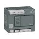 Schneider Electric TM200C16T Modicon M200 Easy PLC, 16 I/O1xRS485, tranzisztoros kimenet (source), 24 VDC