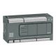 Schneider Electric TM200C40R Modicon M200 Easy PLC, 40 I/O1xRS485, relés kimenet, 230 VAC