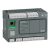 Schneider Electric TM200CE24T Modicon M200 Easy PLC, 24 I/O1xRS485, 1xEthernet, tranzisztoros kimenet (source), 24 VDC