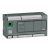 Schneider Electric TM200CE40T Modicon M200 Easy PLC, 40 I/O1xRS485, 1xEthernet, tranzisztoros kimenet (source), 24 VDC