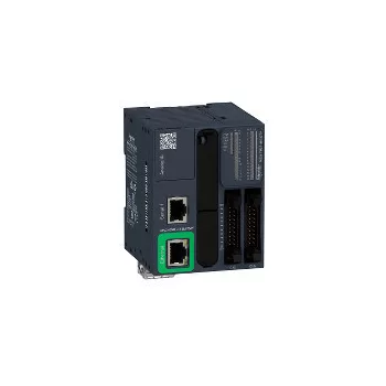 Schneider TM221ME32TK M221 vez.-32IO TR.SOURCE ETH MOD.