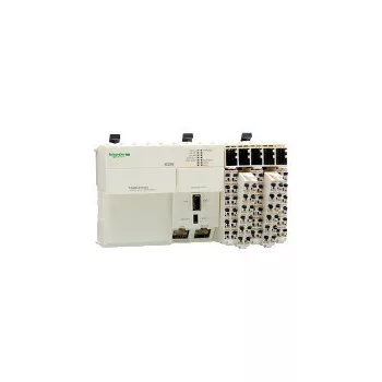 Schneider TM258LD42DT M258 PLC Ethernet/Soros 42DIO