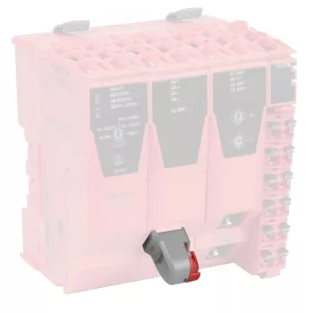   Schneider Electric TM5ACSLCM8FS Modicon TM5 biztonsági vezérlő kiegészítő, USB kulcs, 8 MB