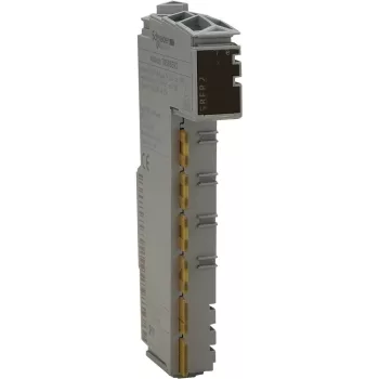   Schneider TM5SBER2 Bővítő modul Busz receiver/ táp elosztás