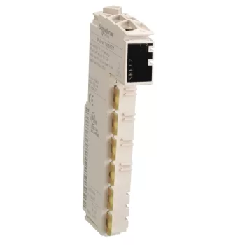   Schneider TM5SBET7 Bővítő modul Busz transmitter->IP67 24 V DC