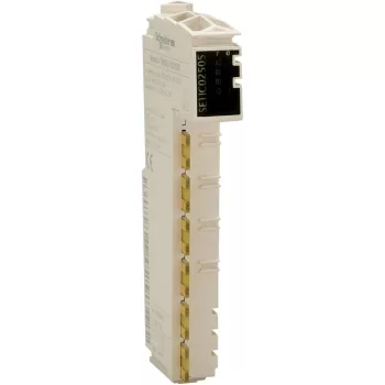   Schneider TM5SE1IC01024 Bővítő modul 1gyorsszáml. 100KHz 24Vdc