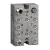 Schneider TM7BDO8TAB IP67 IO modul 8 DO 24Vdc/2A/M8