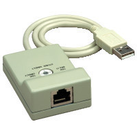 Schneider TSXCUSB485 USB – RS485 konverter
