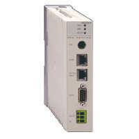 Schneider TSXETZ410 Ethernet TCP/IP 10/100MHz modul