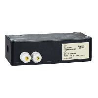 Schneider TSXFPACC8M FIP Elektromos / Optical Repeater
