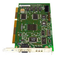 Schneider TSXFPP10 FIPIO PCMCIA kártya (requires TSXFPCG030 Kábel)
