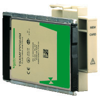 Schneider TSXMFPP004M FLASH memóriakártya 4MB PROG