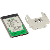 Schneider TSXMRPC768K SRAM memóriakártya 768KB CONF