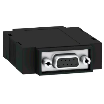   Schneider Electric TSXTVSY100 2 Bus X Transient Voltage Suppressor