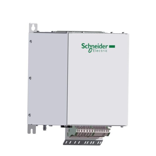 Schneider VW3A46101 Altivar frekvenciaváltó kiegészítő, passzív szűrő, 6A, 400V, 50Hz, Altivar Process 600/900 frekvenciaváltókhoz