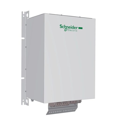 Schneider VW3A46106 Altivar frekvenciaváltó kiegészítő, passzív szűrő, 37A, 400V, 50Hz, Altivar Process 600/900 frekvenciaváltókhoz