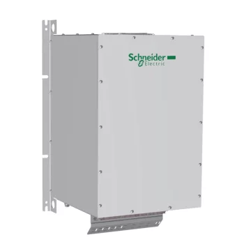   Schneider VW3A46108 Altivar frekvenciaváltó kiegészítő, passzív szűrő, 60A, 400V, 50Hz, Altivar Process 600/900 frekvenciaváltókhoz