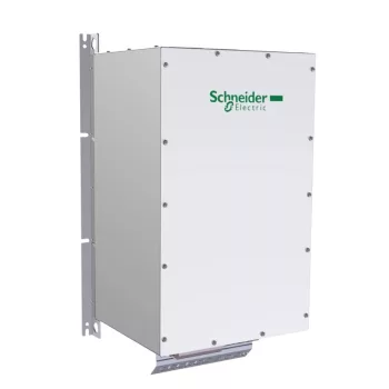   Schneider VW3A46110 Altivar frekvenciaváltó kiegészítő, passzív szűrő, 90A, 400V, 50Hz, Altivar Process 600/900 frekvenciaváltókhoz