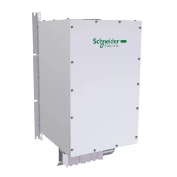   Schneider VW3A46112 Altivar frekvenciaváltó kiegészítő, passzív szűrő, 150A, 400V, 50Hz, Altivar Process 600/900 frekvenciaváltókhoz