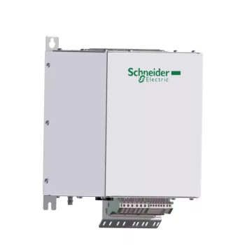   Schneider VW3A46122 Altivar frekvenciaváltó kiegészítő, passzív szűrő, 14A, 400V, 50Hz, Altivar Process 600/900 frekvenciaváltókhoz