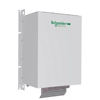   Schneider VW3A46125 Altivar frekvenciaváltó kiegészítő, passzív szűrő, 37A, 400V, 50Hz, Altivar Process 600/900 frekvenciaváltókhoz