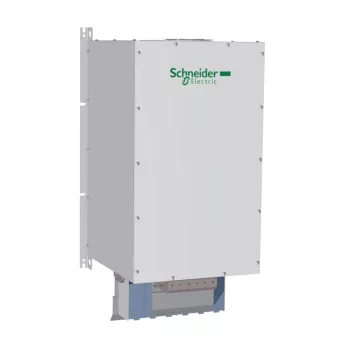   Schneider VW3A46133 Altivar frekvenciaváltó kiegészítő, passzív szűrő, 225A, 400V, 50Hz, Altivar Process 600/900 frekvenciaváltókhoz