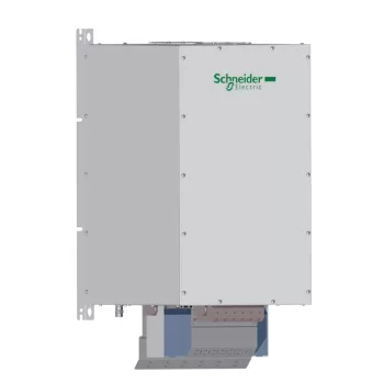   Schneider VW3A46137 Altivar frekvenciaváltó kiegészítő, passzív szűrő, 395A, 400V, 50Hz, Altivar Process 600/900 frekvenciaváltókhoz