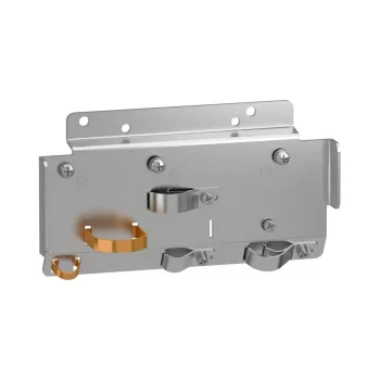   Schneider VW3A47803 Altivar frekvenciaváltó kiegészítő, szerelőkészlet EMC megfelelőséghez, ATV630*Z-930*Z frekvenciaváltóhoz, s3