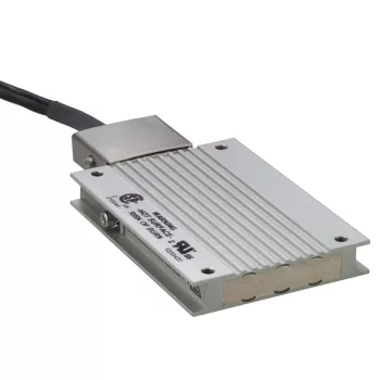  Schneider VW3A7604R20 Lexium kiegészítő, fékellenállás, 27Ohm, IP65, 400W, 2m, Lexium hajtásokhoz