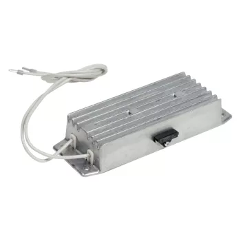  Schneider VW3A7723 Altivar frekvenciaváltó kiegészítő, fékellenállás, 100Ohm, 32W, ATV12 frekvenciaváltóhoz