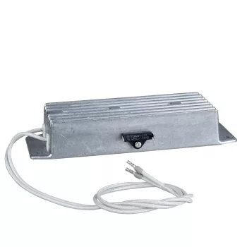   Schneider VW3A7724 Altivar frekvenciaváltó kiegészítő, fékellenállás, 68Ohm, 32W, ATV12 frekvenciaváltóhoz