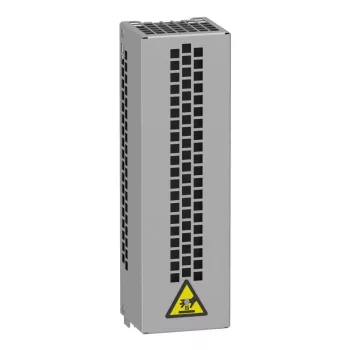   Schneider VW3A7731 Altivar frekvenciaváltó kiegészítő, fékellenállás ATV320-ATV340-ATV900 frekvenciaváltókhoz, 60 Ohm, 160W, IP20