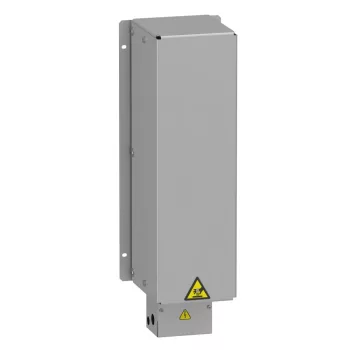  Schneider VW3A7733 Altivar frekvenciaváltó kiegészítő, fékellenállás ATV320-ATV340-ATV900 frekvenciaváltókhoz, 16 Ohm, 1,1kW, IP20