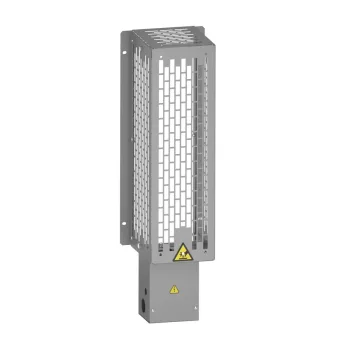   Schneider VW3A7735 Altivar frekvenciaváltó kiegészítő, fékellenállás ATV320-ATV340-ATV900 frekvenciaváltókhoz, 8 Ohm, 1,1kW, IP20