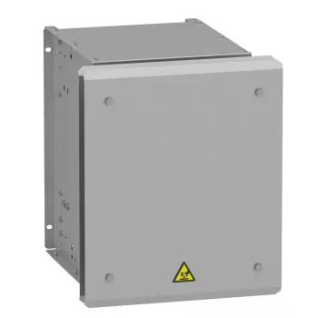   Schneider VW3A7737 Altivar frekvenciaváltó kiegészítő, fékellenállás ATV900 frekvenciaváltóhoz, 2,5 Ohm, 3,2kW, IP23