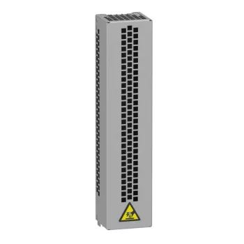   Schneider VW3A7740 Altivar frekvenciaváltó kiegészítő, fékellenállás ATV340-900 frekvenciaváltóhoz, 100 Ohm, 0,26kW, IP20