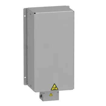   Schneider VW3A7743 Altivar frekvenciaváltó kiegészítő, fékellenállás ATV340-900 frekvenciaváltóhoz, 16 Ohm, 2,2kW, IP20