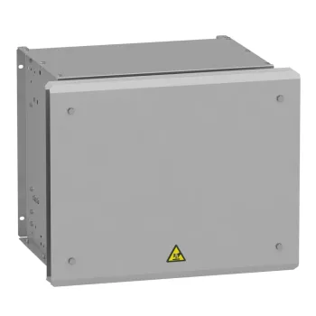   Schneider VW3A7752 Altivar frekvenciaváltó kiegészítő, fékellenállás ATV340-900 frekvenciaváltóhoz, 28 Ohm, 5,1kW, IP23