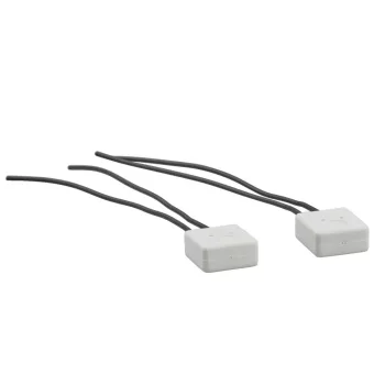   Schneider VW3A8306DRC Altivar frekvenciaváltó kiegészítő, Modbus RC lezáró sorkapocshoz, 120 Ohm