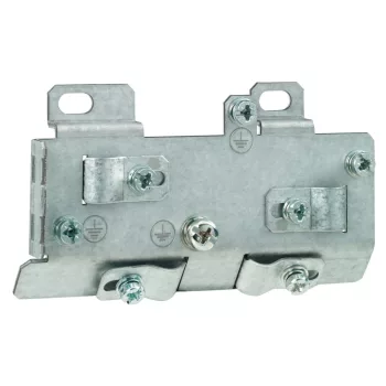   Schneider VW3A9525 Altivar frekvenciaváltó kiegészítő, szerelőkészlet EMC megfelelőséghez, ATV12 és ATV320 frekvenciaváltókhoz s3