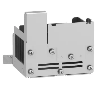   Schneider VW3A95812 Altivar frekvenciaváltó kiegészítő, szerelőkészlet UL type 1 megfelelőséghez, ATV320 frekvenciaváltóhoz s2C