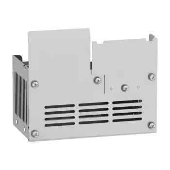   Schneider VW3A95814 Altivar frekvenciaváltó kiegészítő, szerelőkészlet UL type 1 megfelelőséghez, ATV320 frekvenciaváltóhoz s3C