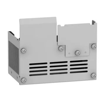   Schneider VW3A95815 Altivar frekvenciaváltó kiegészítő, szerelőkészlet UL type 1 megfelelőséghez, ATV320 frekvenciaváltóhoz s3f