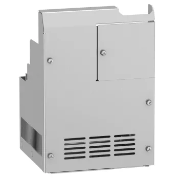   Schneider VW3A95817 Altivar frekvenciaváltó kiegészítő, szerelőkészlet UL type 1 megfelelőséghez, ATV320 frekvenciaváltóhoz s4b